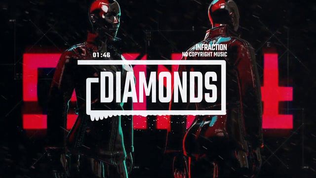 Cyberpunk Gaming Music cara download backsound youtube No Copyright Music mfcc смотреть онлайн