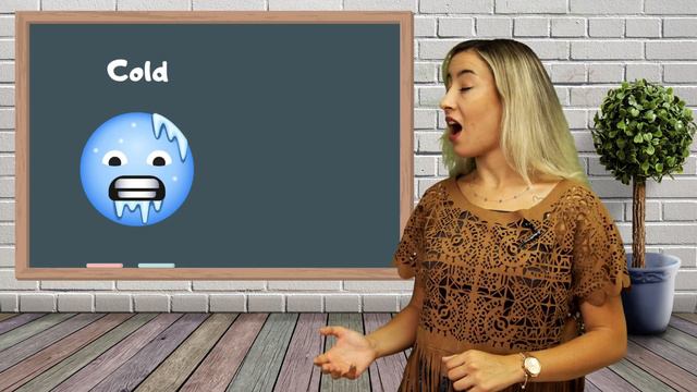 Opposite Adjectives | İngilizce Zıt Anlamlı Sıfatlar | #2023 смотреть онлайн