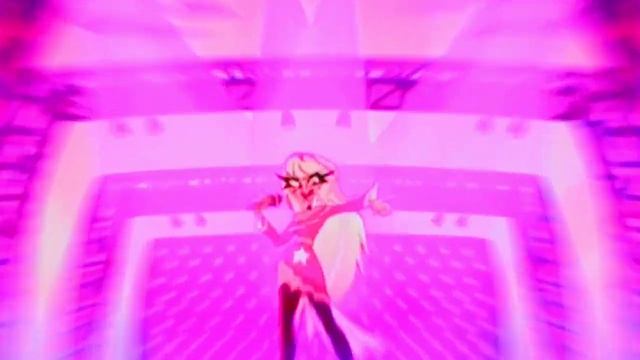 ~helluva boss~ ? verosika & blitz ? clip [а она тебя целует говорит что любит] смотреть онлайн