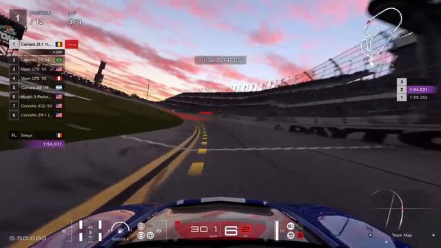 Gran Turismo 7 gameplay. Finishing the game! смотреть онлайн