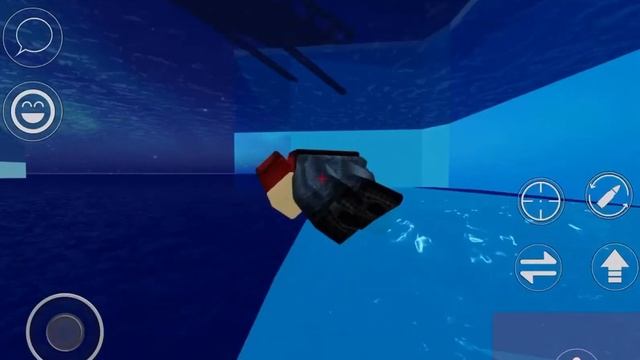 NEW SECRET SKIN WITH THE WAVE EFFECT (Roblox Arsenal) смотреть онлайн