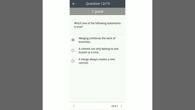 Version Control with Git coursera quiz answers | Version Control with Git coursera answers | смотреть онлайн