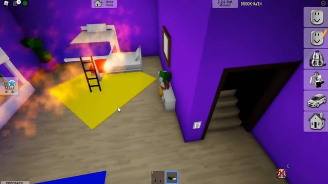 SECRET PORTAL??? SOLVED!!! Brookhaven 🏡RP смотреть онлайн