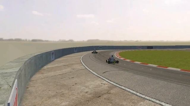 Kart Racing Pro online test смотреть онлайн