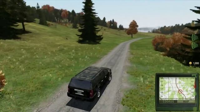 DayZ OverPoch - Эпизод 0.7 "Почти успешное задание ч.1" смотреть онлайн