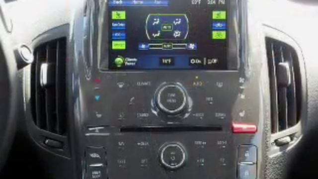 2015 Chevrolet Volt B6168 - Litchfield IL смотреть онлайн