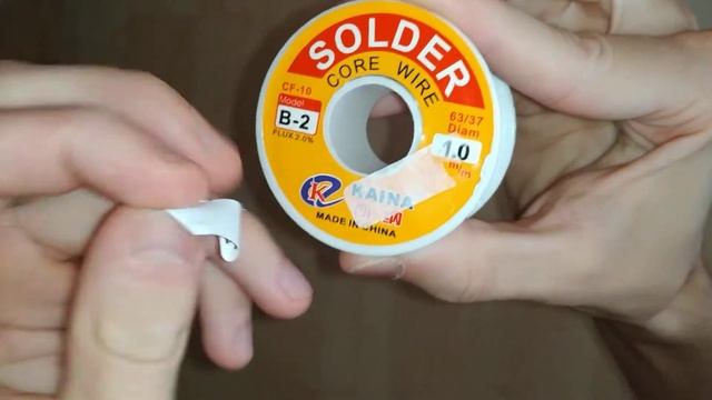 Solder Wire Rosin Core Tin Lead Solder Wire Soldering Welding Flux | ALIEXPRESS смотреть онлайн