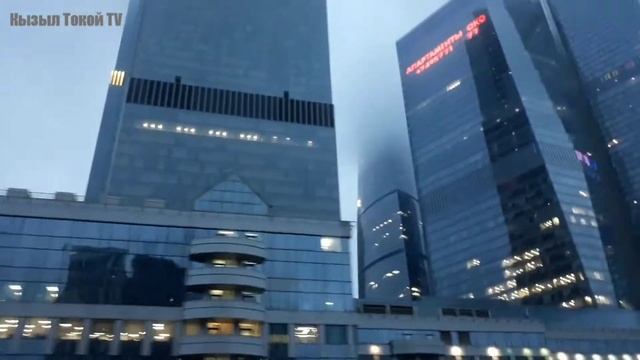29.09.2022 МОСКВА СИТИ #влог #москва #кыргызстан #узбекистан смотреть онлайн