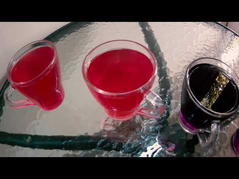 Приготовление фруктового желе. смотреть онлайн