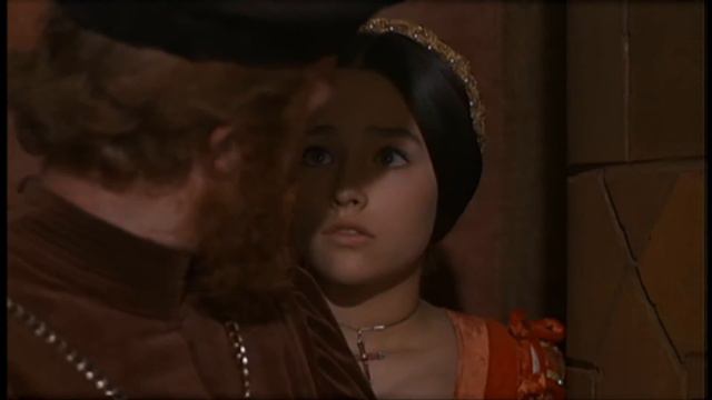 Romeo and Juliet (1968) смотреть онлайн