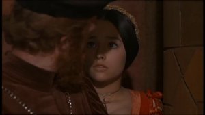 Romeo and Juliet  (1968)