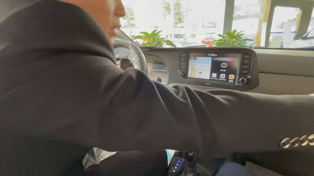 Hyundai Grand i10 all New 2021 - TVBH - Nguyễn Văn Toan - Video Qúy IV смотреть онлайн