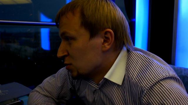 Александр Проклов - как появился ПАЛФ смотреть онлайн