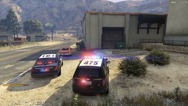 Работа ПОЛИЦИИ США В GTA SAMP \ GTA 5 ONLINE ! Провел неделю в Американской полиции смотреть онлайн