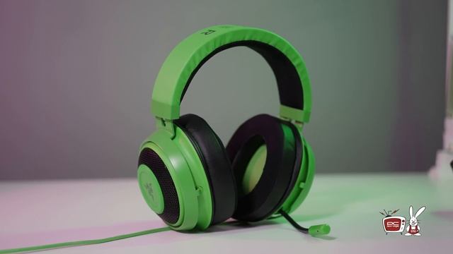 PC Garage – Video Review Casti Gaming Razer Kraken Tournament Ed. Green смотреть онлайн