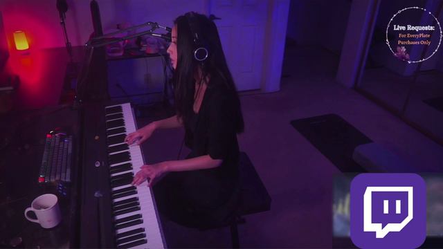 Room of Angel - Silent Hill 4 (Piano Cover by Arilyna) смотреть онлайн