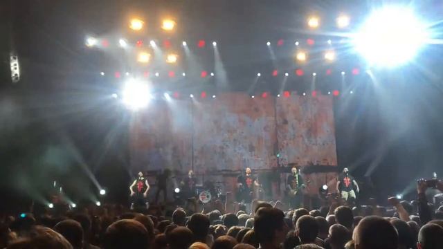 "Moscow calling" [full song] Brutto | 8 марта, 2017 | Минск-Арена смотреть онлайн
