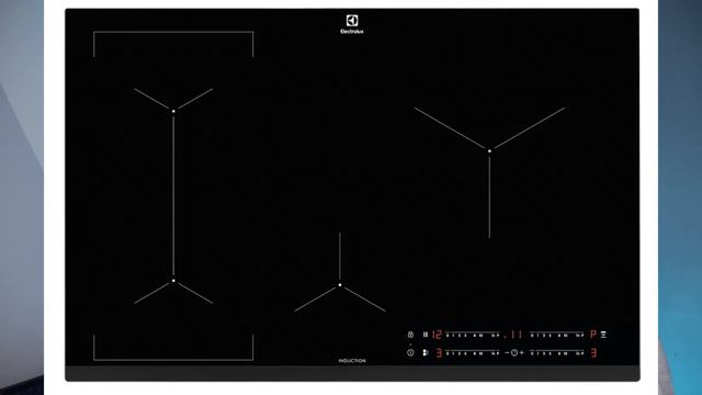 Conheça Os Cooktop De Indução Electrolux IE60P E IE80P Com Detalhes