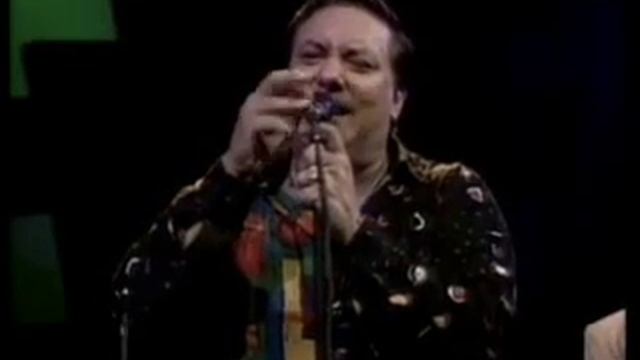 Arturo Sandoval PART 2 смотреть онлайн