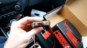 Сабвуфер Урал ПМН 1 “Черная вдова” в  Hyundai Creta