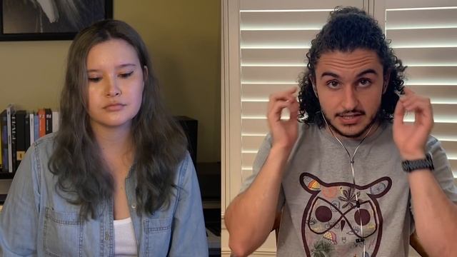 Vocalist & Instrumentalist React to MAMAMOO's 'Where Are We Now' MV + Live Band Performance смотреть онлайн