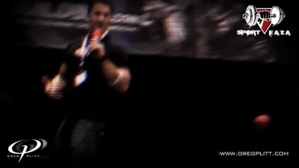 Грег Плитт / ПУТЬ ОДИНОЧЕК