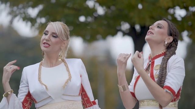 Србија - сестре Гобовић 🎵🎵🎵 смотреть онлайн