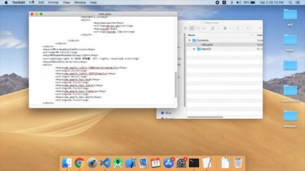 Intel Wifi Drivers kext for all intel wifi mac Os Catalina 10.16 Hackintosh itlwm