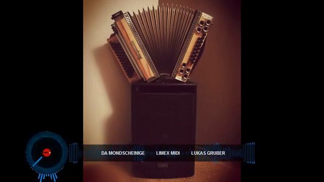 Da Mondscheinige - Steirische Harmonika - Limex Midi смотреть онлайн