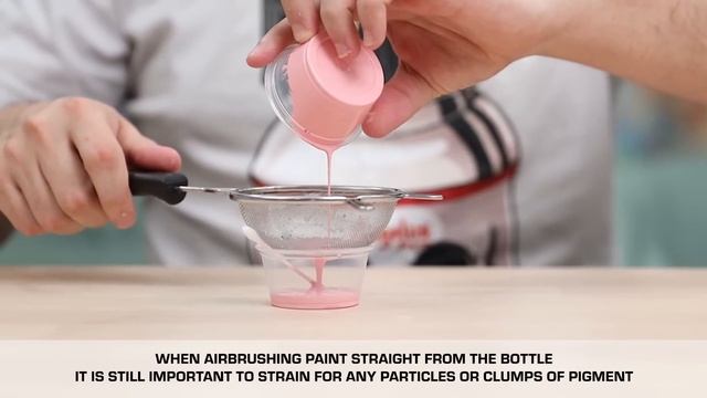 Airbrush Essentials - The Basics to Airbrushing Using Angelus Paints смотреть онлайн