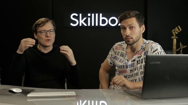 Как научиться проектировать UX? смотреть онлайн