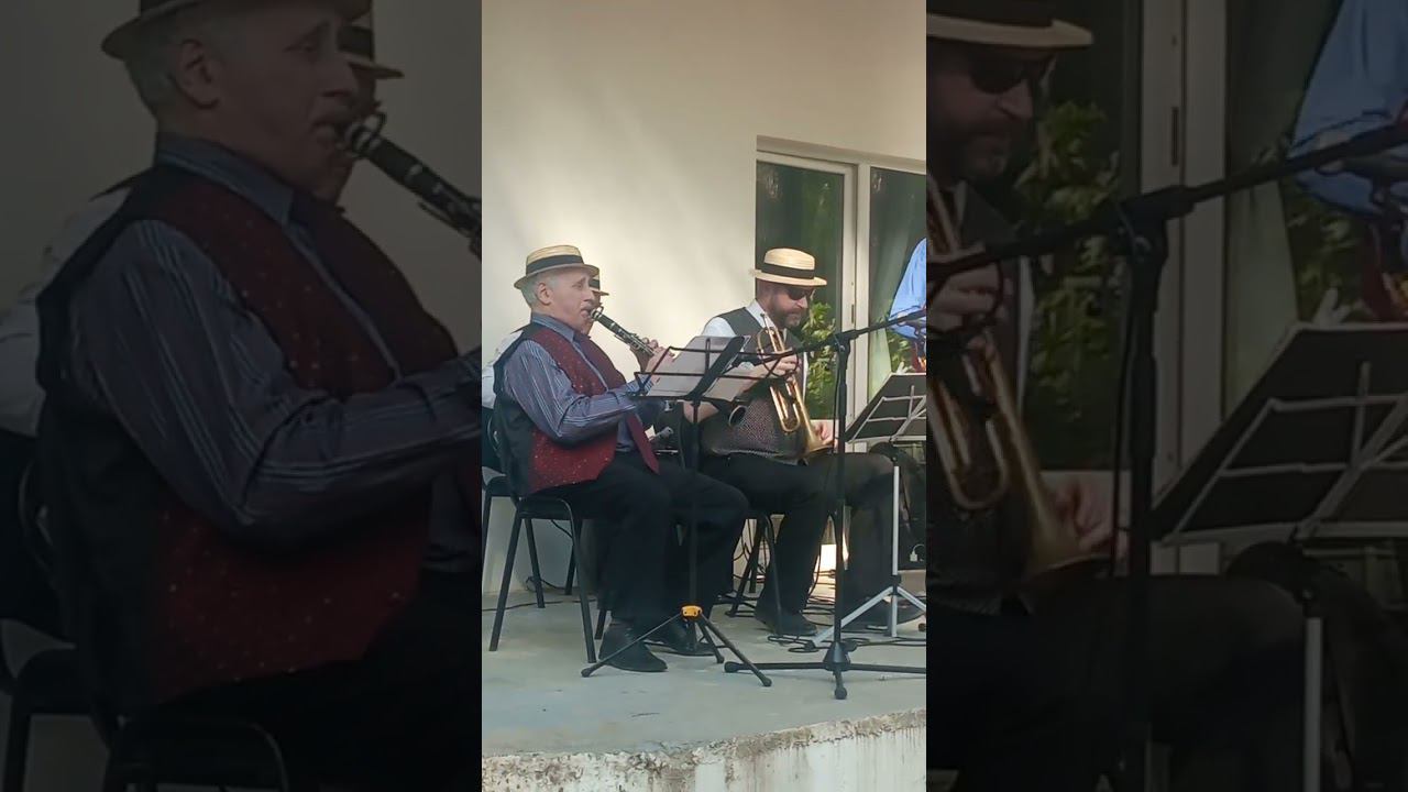 Диксиленд(1) смотреть онлайн