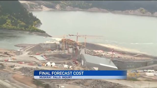 Gilbert Bennett Testifies at Muskrat Falls Inquiry, June 25, 2019 смотреть онлайн
