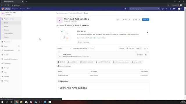 Newbie Learn : Ep2 มาเตรียมเครื่องให้พร้อมและ init Vue.js project กัน смотреть онлайн