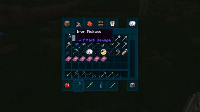 Super HD Minecraft Resource Pack смотреть онлайн