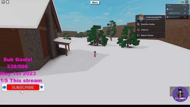 Roblox - Lumber Tycoon 2 [Upgarding The Shop!]