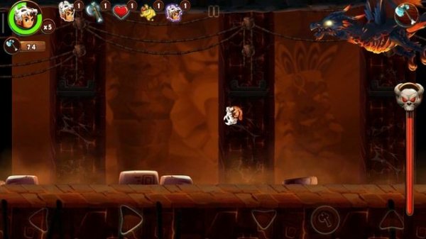 Jungle Adventures 4 + Jungle Adventures 3 + Jungle Adventures 2 + Jungle Adventures - All Bosses