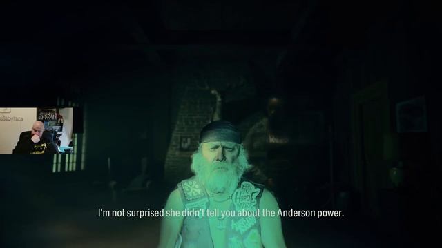 ALAN WAKE 2 Part 4 (FBI Agent Says Ewww)!! смотреть онлайн
