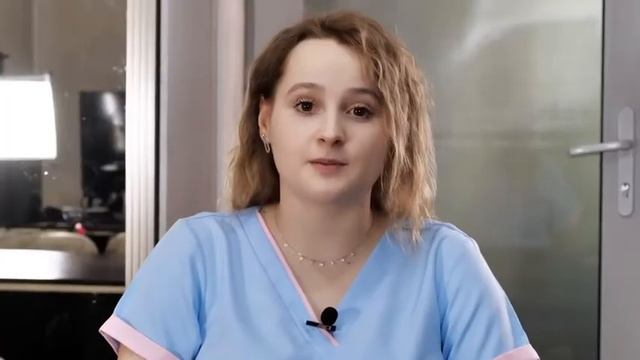 Детский стоматолог Марианна Шувалова - Стоматология Эстет Бишкек смотреть онлайн