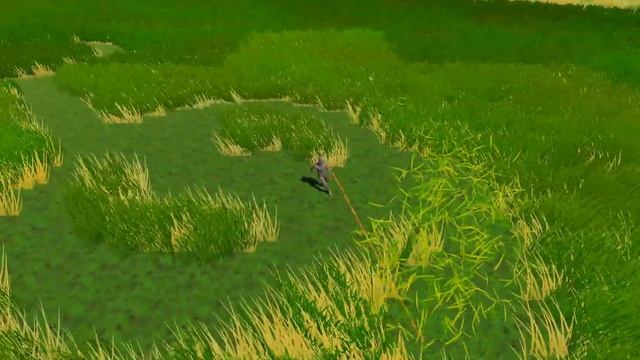 Easy Grass Cutter смотреть онлайн