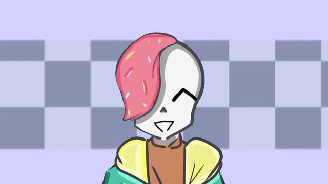 Candy Candy 🍬🍭/ meme/Arts/Ft.Candy Sans/Lazy/ смотреть онлайн