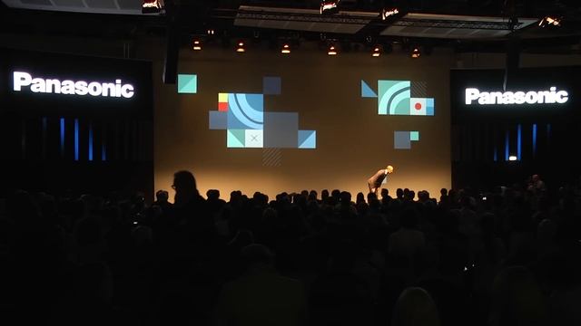 Panasonic 2014 - Full Press Conference #PanasonicIFA смотреть онлайн