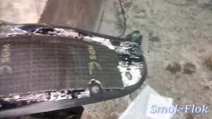 Шумоизоляция колёсных арок FAW X80