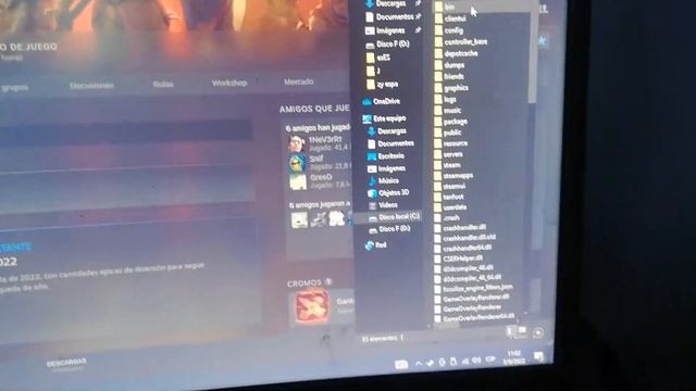 solucion al problema de microsoft VC en dota 2. смотреть онлайн