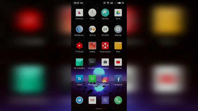 Flyme 7.2.0.0A новая прошивка. Обзор, плюсы и минусы. смотреть онлайн