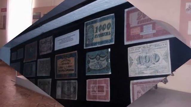 Винницкий краеведческий музей смотреть онлайн