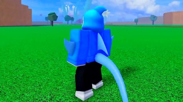 CONTA DE R$5 VS R$5000000 NO BLOX FRUITS!!! смотреть онлайн