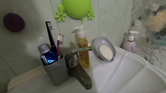 Душа просит перемен, а тело - мяса! /Покупки и гостинцы