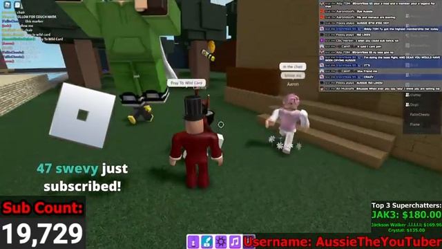 ?Roblox Live! | Pet Sim X, Find The Markers, & Other Games! | Come Join & Chill! | !roblox смотреть онлайн