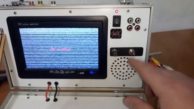 ФПВ чемодан. Бюджетный, уровня _бомж_..mp4